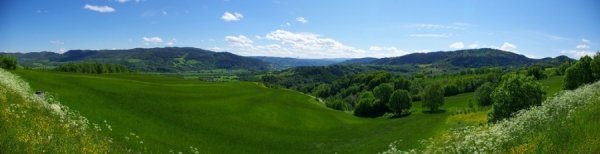 Фотовиставка Олександра Оришка 